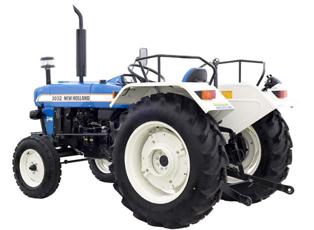  New Holland 3032 Tractor specs